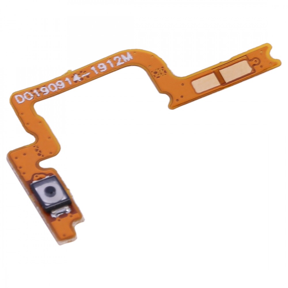 Power Button Flex Cable for OPPO Reno2 Z Oppo Replacement Parts Oppo Reno2 Z